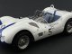    Maserati Tipo 61 Birdcage #5 1000 Km Nurburgring 1960 Moss/Gurney (CMC)