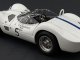    Maserati Tipo 61 Birdcage #5 1000 Km Nurburgring 1960 Moss/Gurney (CMC)