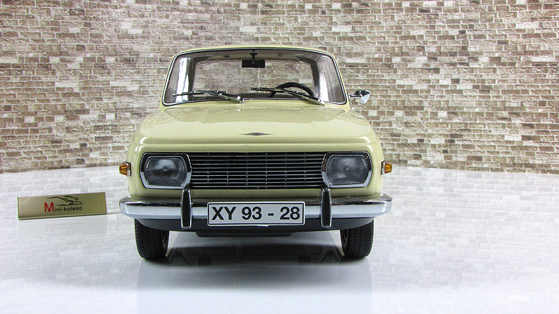 Wartburg 353 WR