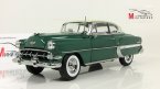 1954 Chevrolet Bel Air Hard Top Coupe (Green Metallic)