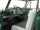    1954 Chevrolet Bel Air Hard Top Coupe (Green Metallic) (Sunstar)