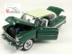    1954 Chevrolet Bel Air Hard Top Coupe (Green Metallic) (Sunstar)