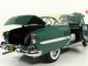    1954 Chevrolet Bel Air Hard Top Coupe (Green Metallic) (Sunstar)