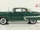    1954 Chevrolet Bel Air Hard Top Coupe (Green Metallic) (Sunstar)