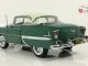    1954 Chevrolet Bel Air Hard Top Coupe (Green Metallic) (Sunstar)