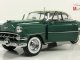    1954 Chevrolet Bel Air Hard Top Coupe (Green Metallic) (Sunstar)