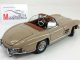     300 SL Roadster (Minichamps)