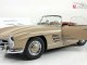     300 SL Roadster (Minichamps)