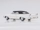    1959 Oldsmobile &quot;98&quot; Closed Convertible (Black/Polaris White) (Sunstar)