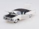    1959 Oldsmobile &quot;98&quot; Closed Convertible (Black/Polaris White) (Sunstar)