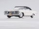    1959 Oldsmobile &quot;98&quot; Closed Convertible (Black/Polaris White) (Sunstar)