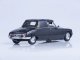    1969 Citroen DS 21 Open Convertible - Black (Sunstar)