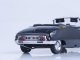    1969 Citroen DS 21 Open Convertible - Black (Sunstar)