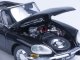    1969 Citroen DS 21 Open Convertible - Black (Sunstar)