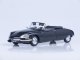    1969 Citroen DS 21 Open Convertible - Black (Sunstar)