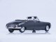    1969 Citroen DS 21 Open Convertible - Black (Sunstar)