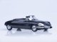    1969 Citroen DS 21 Open Convertible - Black (Sunstar)