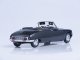    1969 Citroen DS 21 Open Convertible - Black (Sunstar)