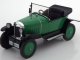    OPEL 4 PS Laubfrosch 1922 Green (ModelCar Group (MCG))