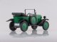    OPEL 4 PS Laubfrosch 1922 Green (ModelCar Group (MCG))