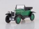    OPEL 4 PS Laubfrosch 1922 Green (ModelCar Group (MCG))