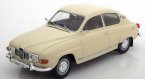 SAAB 96 V4 1971 Beige