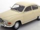    SAAB 96 V4 1971 Beige (ModelCar Group (MCG))