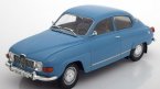 SAAB 96 V4 1971 Blue