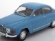    SAAB 96 V4 1971 Blue (ModelCar Group (MCG))