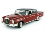  300SE W111 Heckflosse 1961