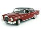     300SE W111 Heckflosse 1961 (Revell)