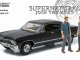    CHEVROLET Impala Sport Sedan 1967 c     (  &quot;&quot;) (Greenlight)