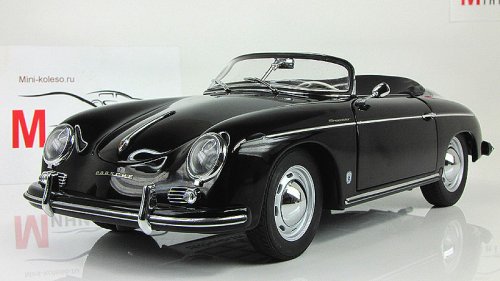  356 speedster, 