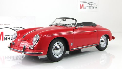  356 speedster, 