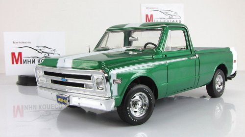  C-10 