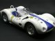    Maserati Tipo 61 &quot;Birdcage&quot; #7 GP Cuba/Havana 1960 Stirling Moss Signature Edition 500 pcs. (CMC)