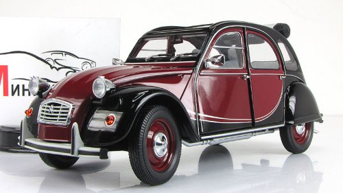  2CV