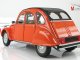     2CV (Minichamps)