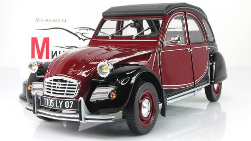  2CV
