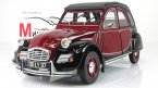  2CV