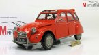  2CV 6