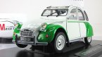  2CV Dolly