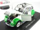     2CV Dolly (Norev)