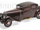    BENTLEY SPEED SIX CORSICA COUPE - 1930 (Minichamps)