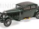    Bentley Speed Six Corsica Coupe 1930 (Minichamps)