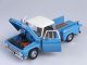    1965 Chevrolet C-10 Stepside Pickup (Light Blue) (Sunstar)