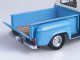    1965 Chevrolet C-10 Stepside Pickup (Light Blue) (Sunstar)