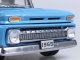    1965 Chevrolet C-10 Stepside Pickup (Light Blue) (Sunstar)