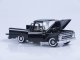    1965 Ford F-100 Custom Cab Pickup - Raven Black (Sunstar)