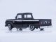    1965 Ford F-100 Custom Cab Pickup - Raven Black (Sunstar)